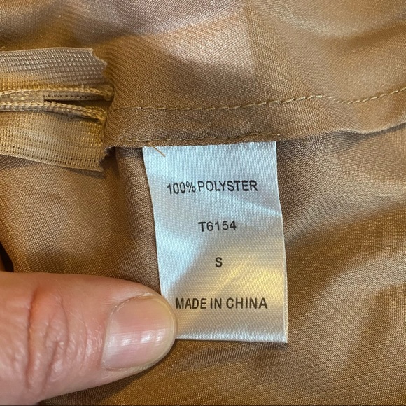 Miss Me top - Picture 9 of 9